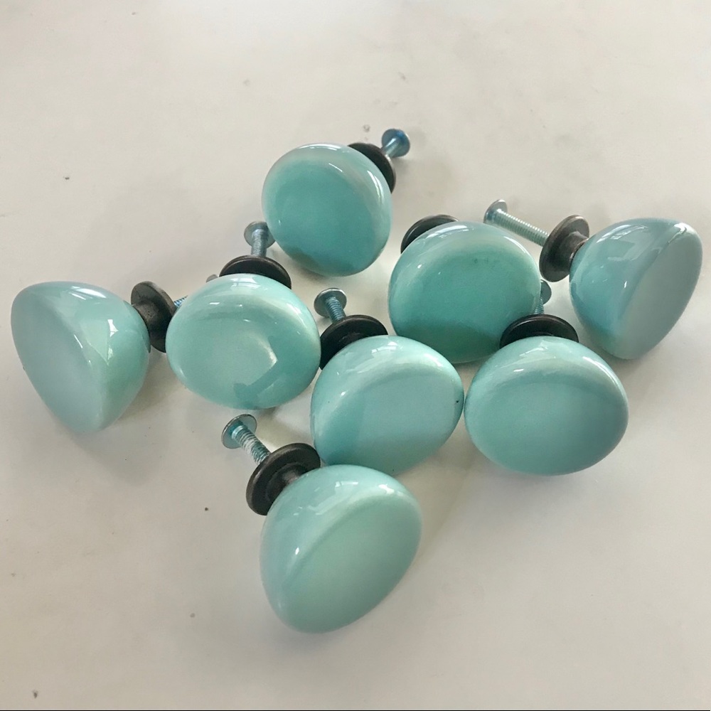 Anthropologie Drawer Knobs